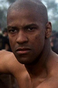 Glory [Denzel Washington]